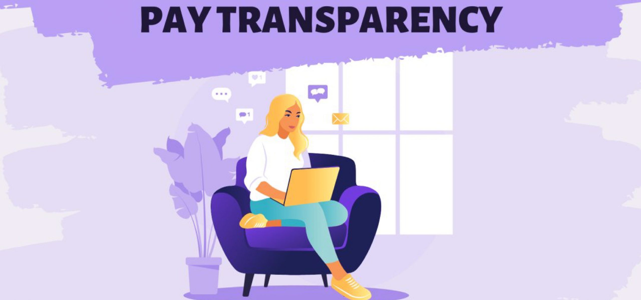 The good and the bad of pay transparency