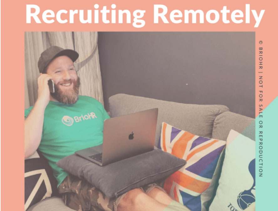 Remote Recruitment Guide