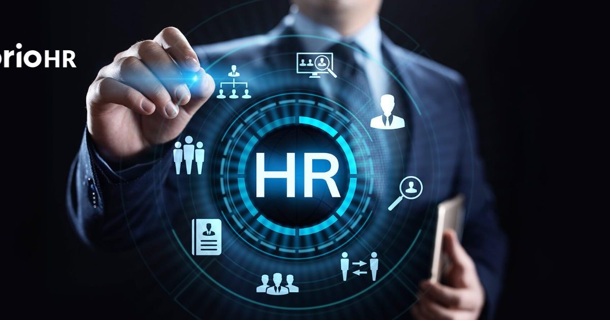 automating hr