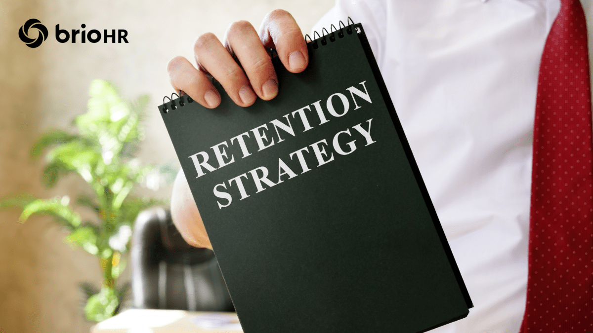 employee retention