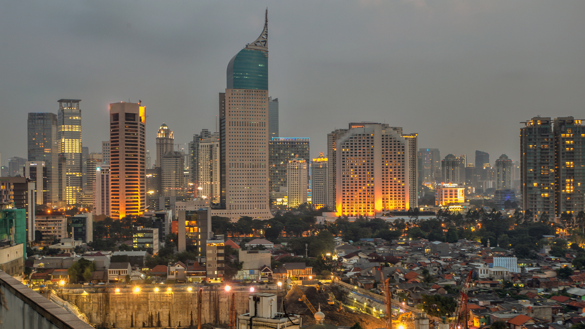 jakarta indonesia jobs decree