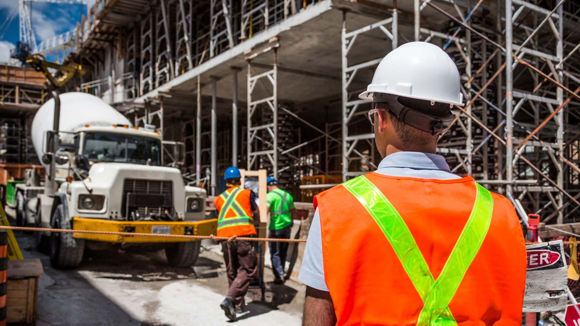 kl foreign workers