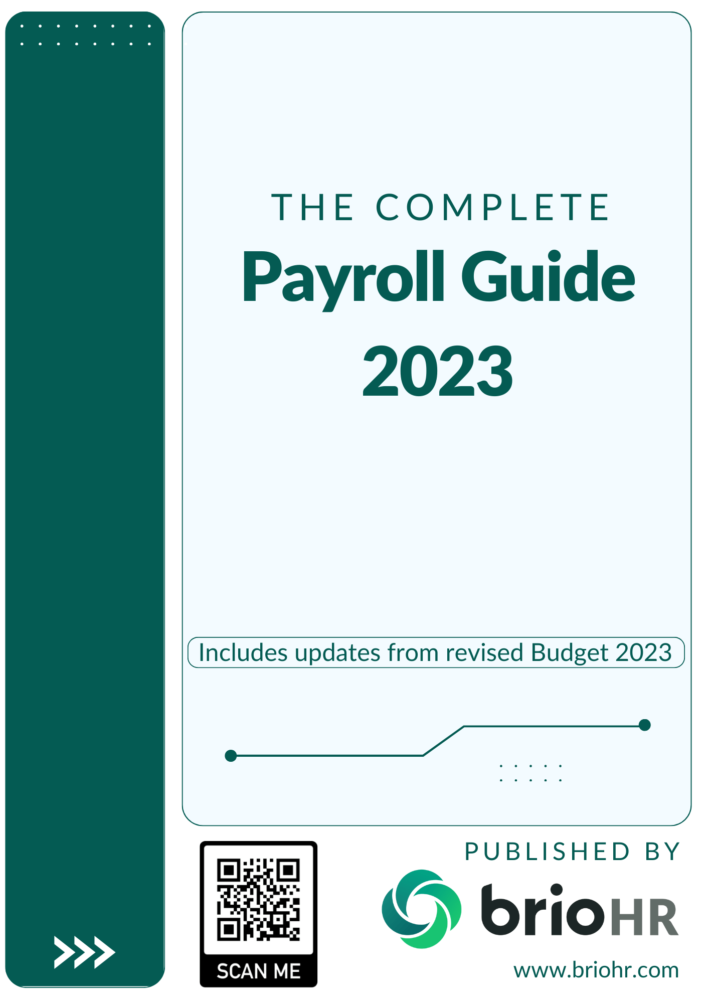 Malaysia Payroll Guide 2023
